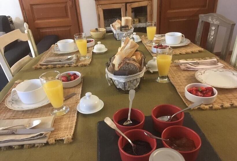 צימר La Tramontane