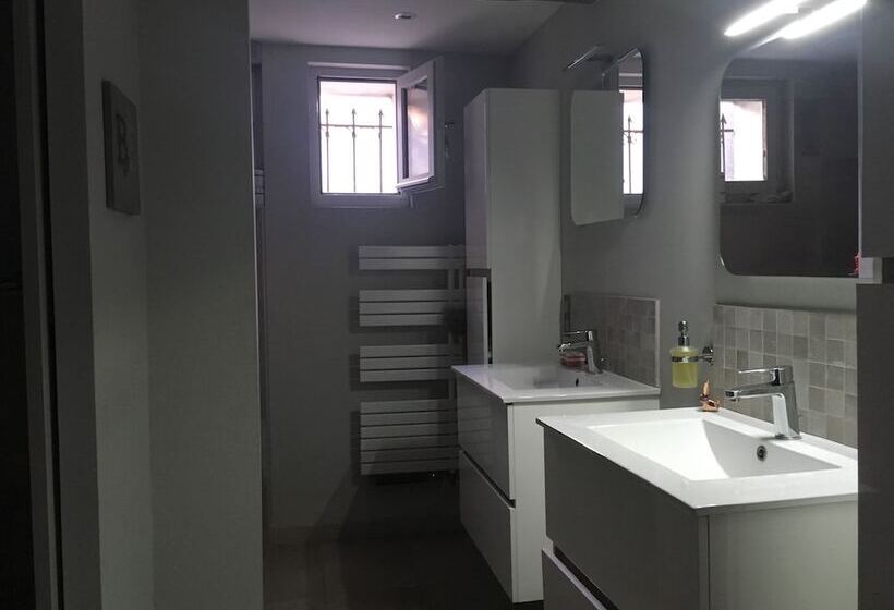 צימר La Tramontane