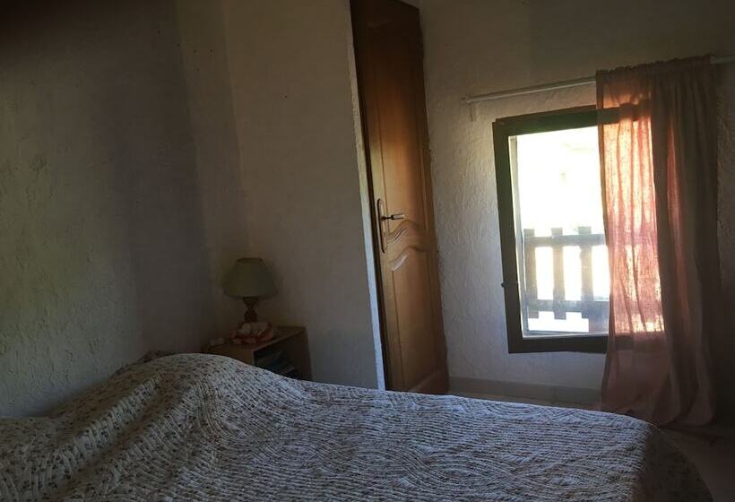 צימר La Tramontane