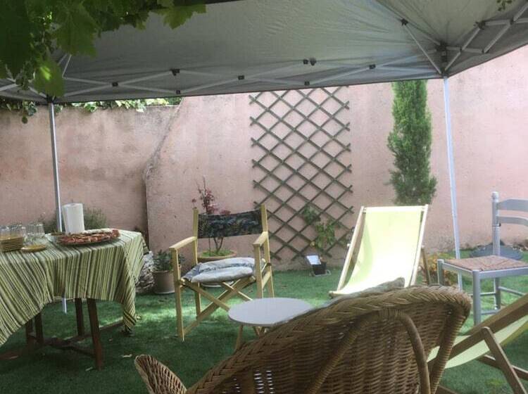 צימר La Tramontane