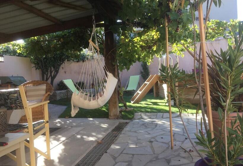 צימר La Tramontane