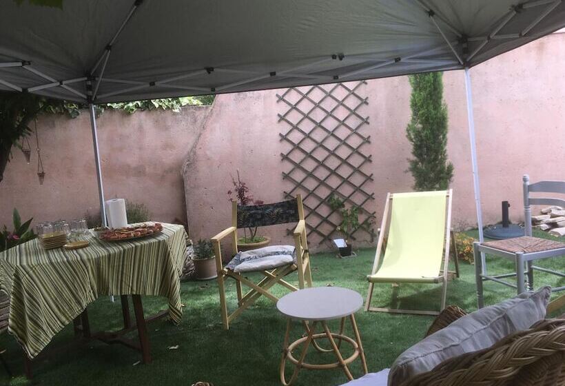 צימר La Tramontane