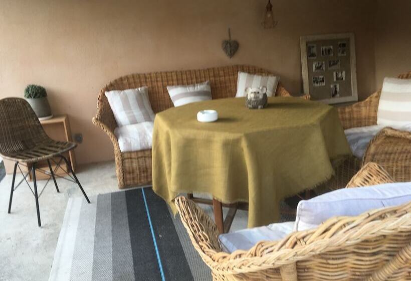 צימר La Tramontane