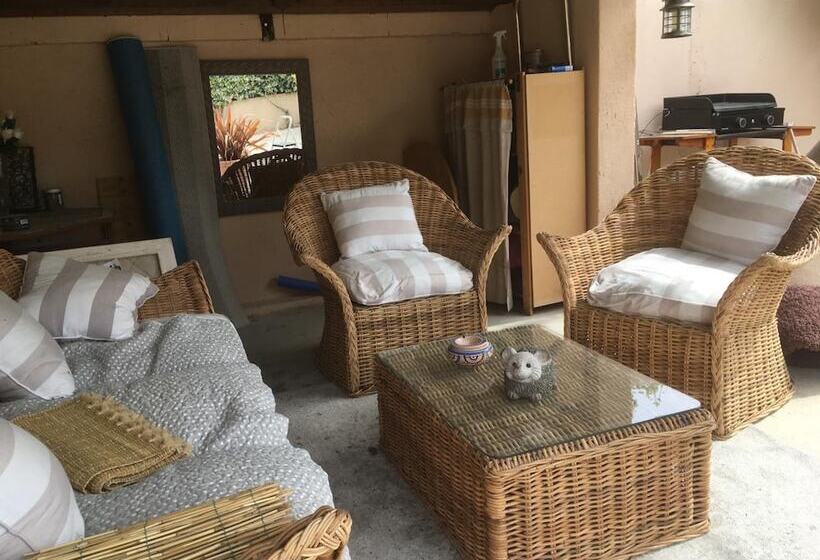 צימר La Tramontane