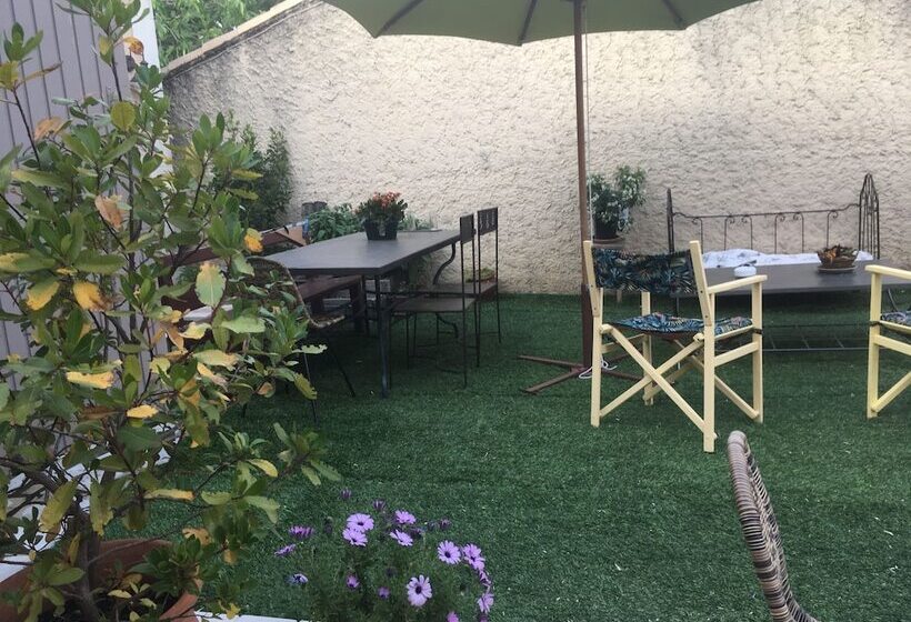 צימר La Tramontane