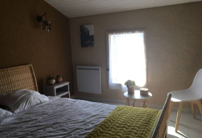 צימר La Tramontane