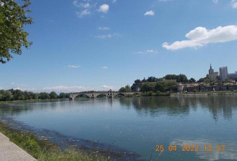 צימר La Tramontane