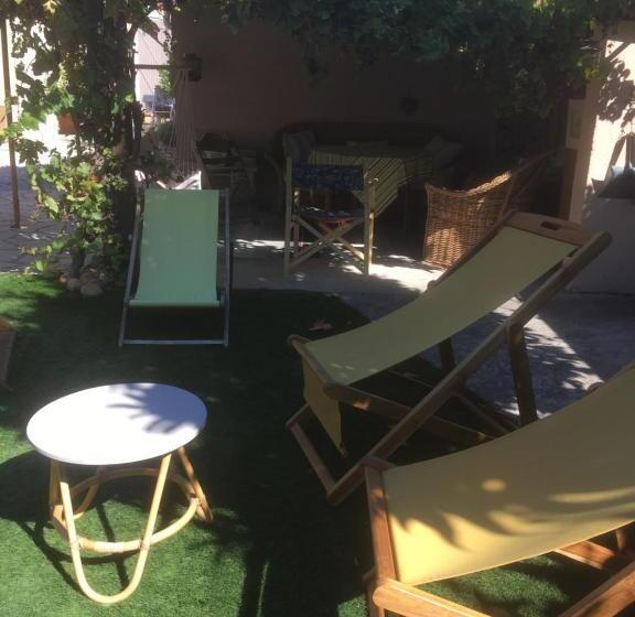 צימר La Tramontane