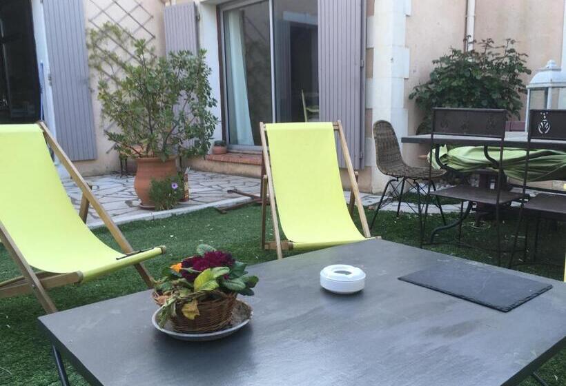 צימר La Tramontane