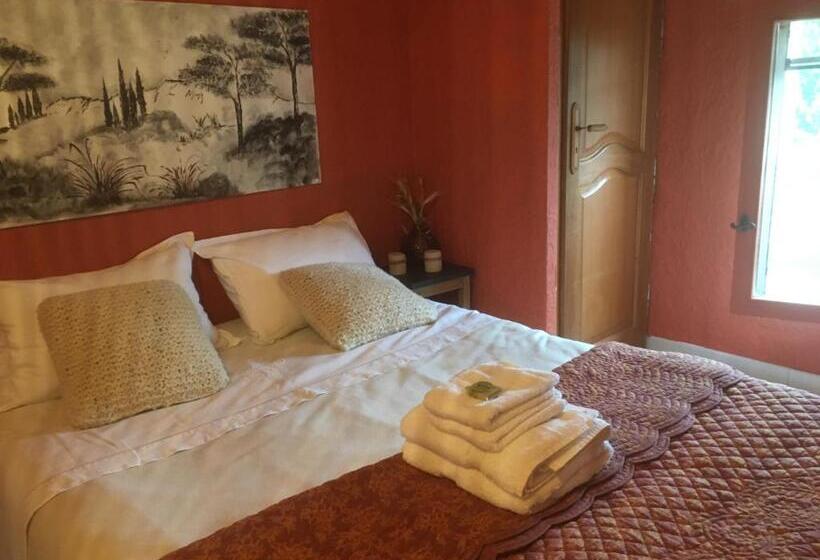 צימר La Tramontane