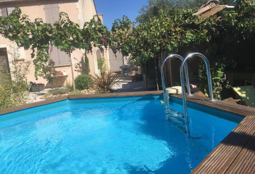 צימר La Tramontane