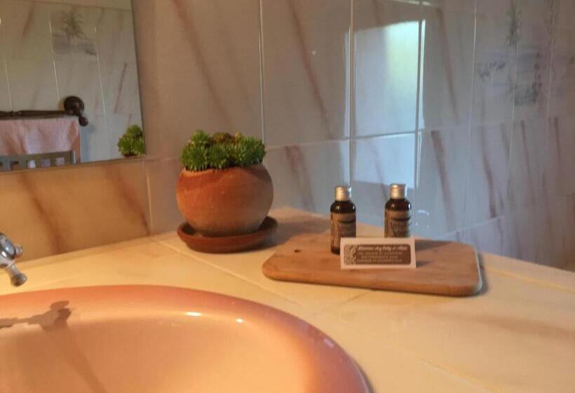 צימר La Tramontane