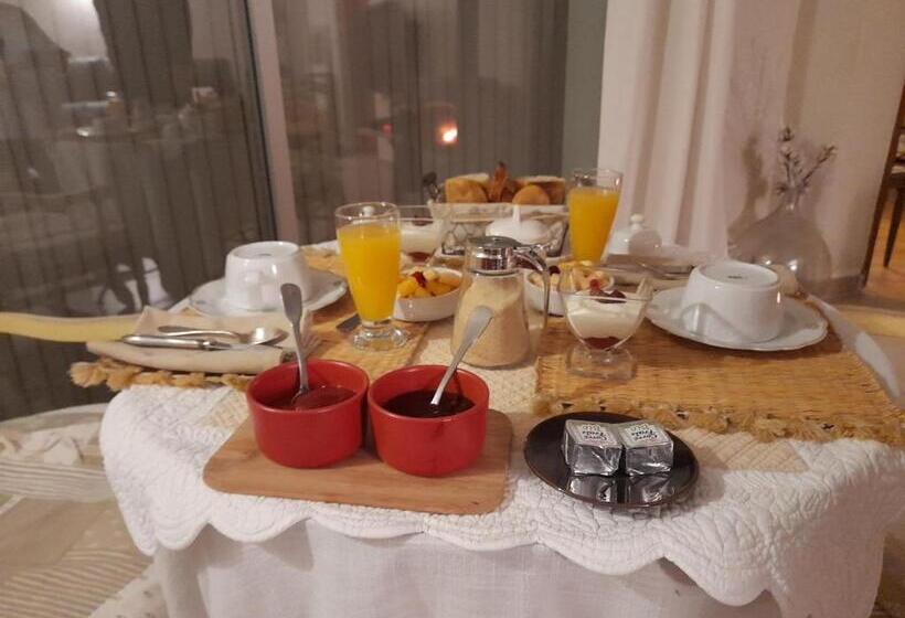 צימר La Tramontane