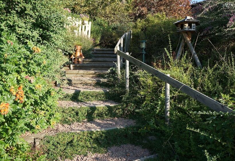 Bed and Breakfast Auberge Du Thiollet