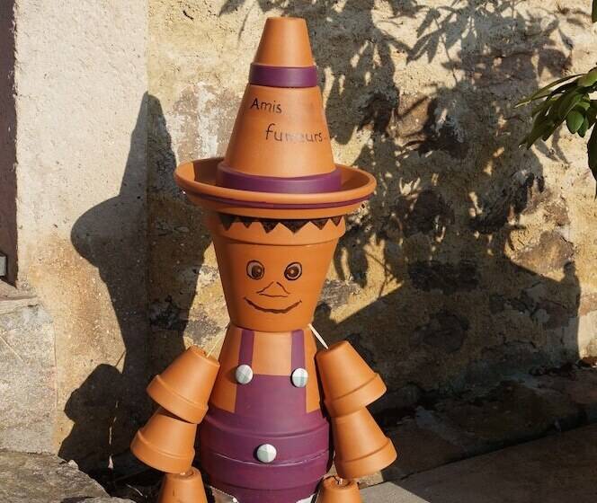 Bed and Breakfast Auberge Du Thiollet