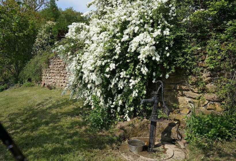 Bed and Breakfast Auberge Du Thiollet