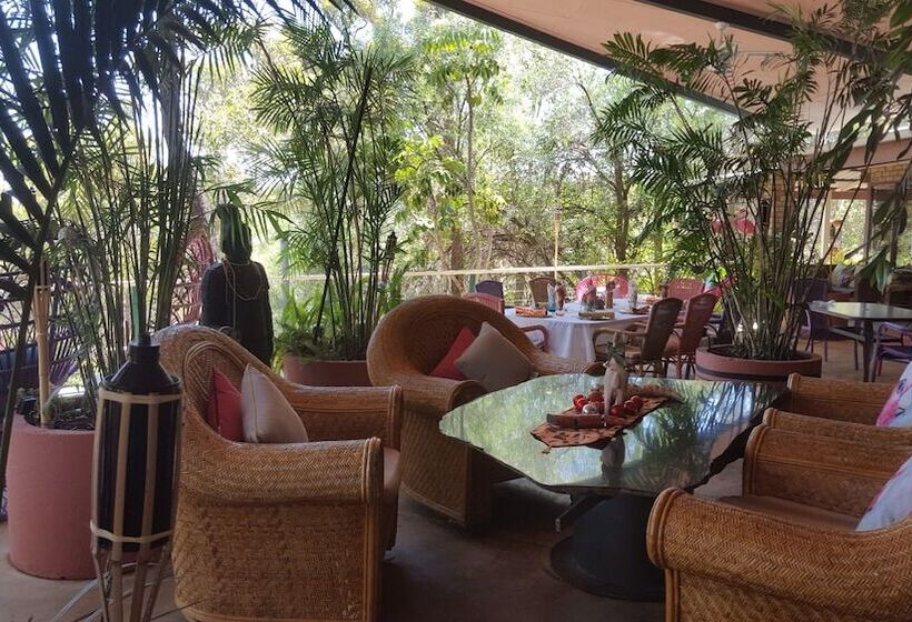 צימר Black Wattle Retreat