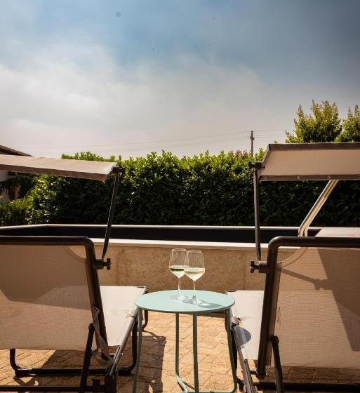 צימר Ca' Del Viaggiatore