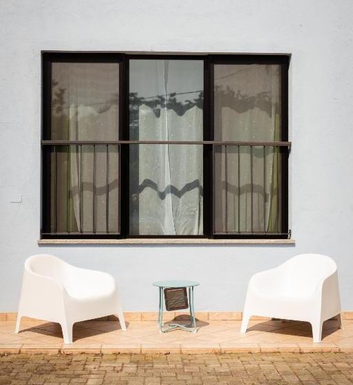 צימר Ca' Del Viaggiatore