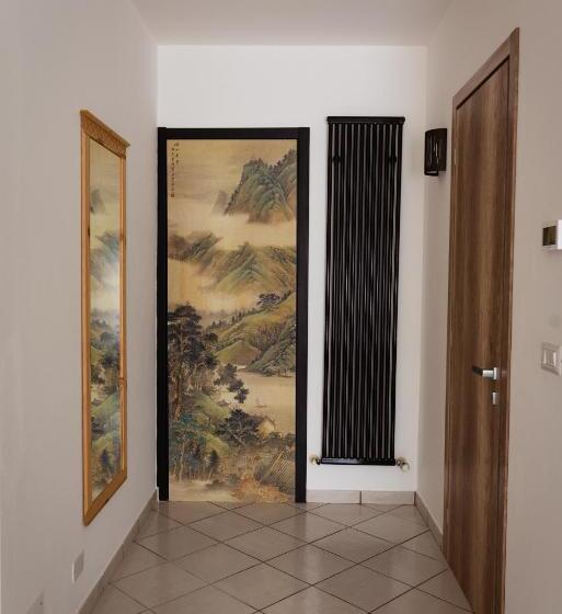 צימר Ca' Del Viaggiatore