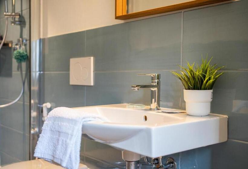 مبيت وإفطار Casa Dell Escursionista