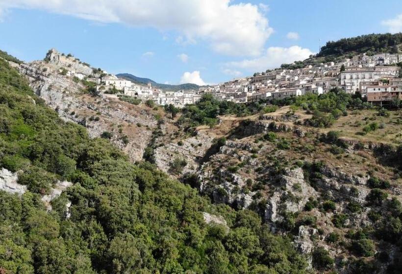 مبيت وإفطار Casa Dell Escursionista