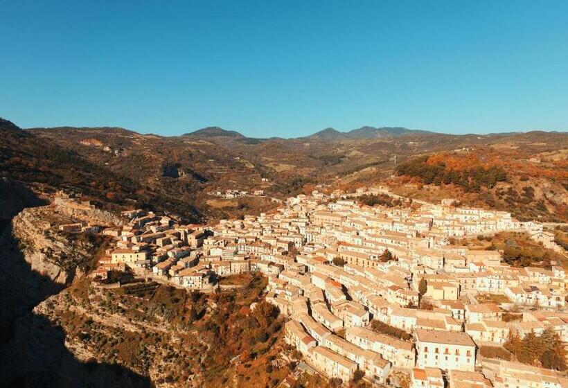 مبيت وإفطار Casa Dell Escursionista