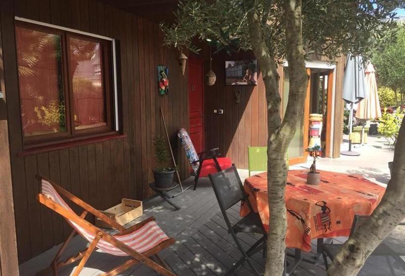 住宿加早餐  Casanella