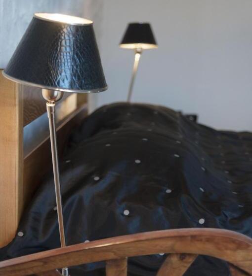 צימר Chambre D Hôtes Clos Des Pierres Blanches