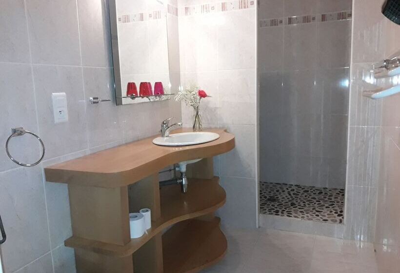 ベッドアンドブレックファースト Chambres D Hotes Azkena