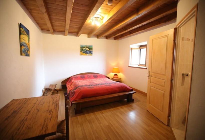 צימר Chambres D Hotes Azkena