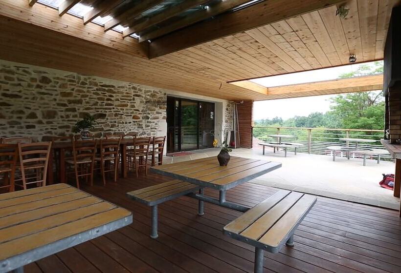 ベッドアンドブレックファースト Chambres D Hotes Azkena