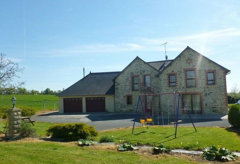 住宿加早餐 Chambres D Hotes Bel Air