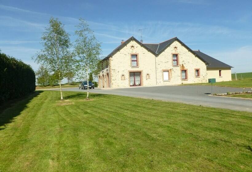 住宿加早餐 Chambres D Hotes Bel Air