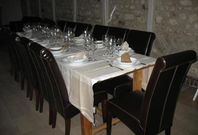 住宿加早餐  Chambres D'hôtes Les Hostises De Boscherville