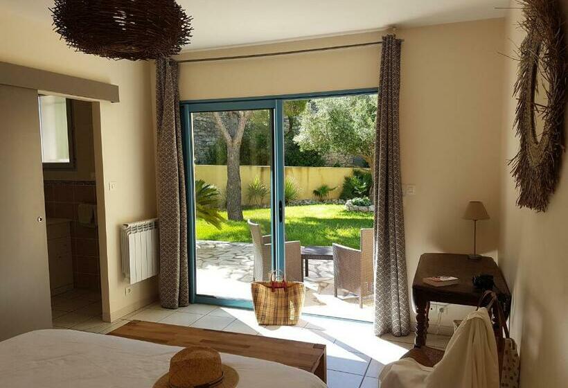 ベッドアンドブレックファースト Chambres D'hôtes Du Moulin