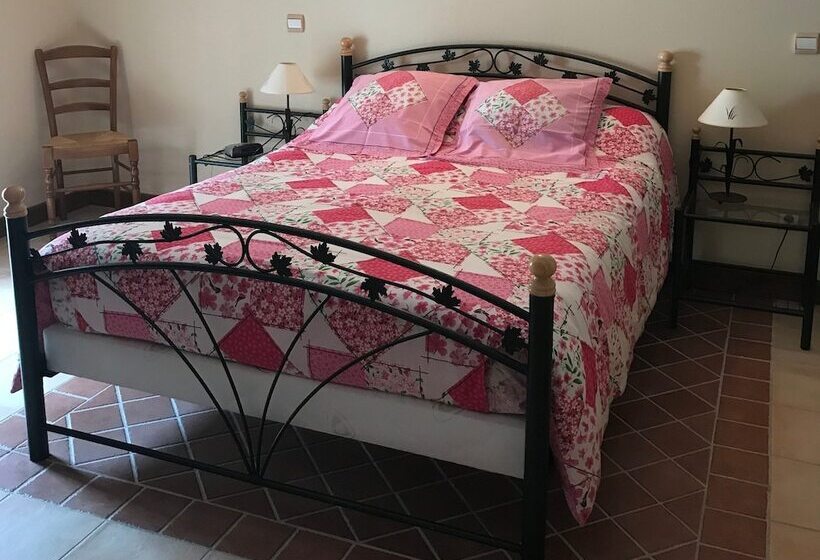 مبيت وإفطار Champagne Urbain