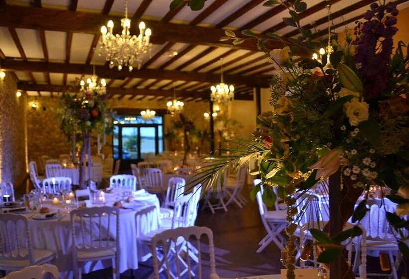 Bed and Breakfast Chartreuse De Dane