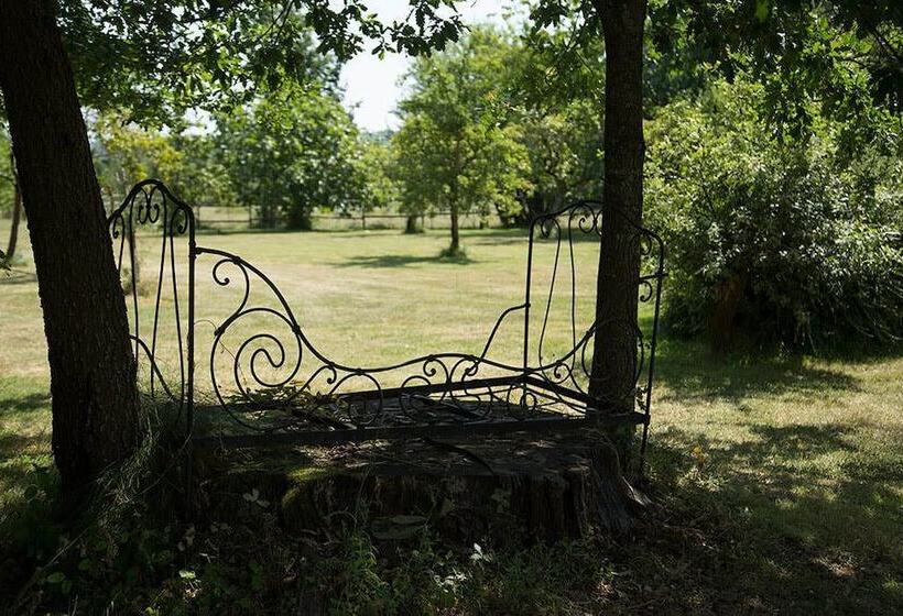 Bed and Breakfast Chartreuse De Dane