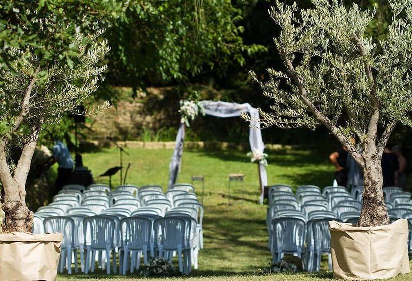 Bed and Breakfast Chartreuse De Dane