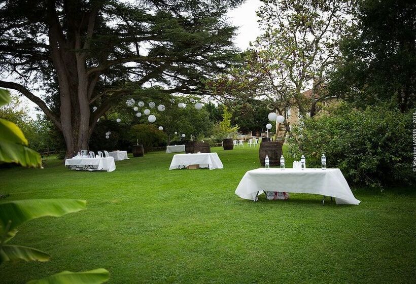 Bed and Breakfast Chartreuse De Dane