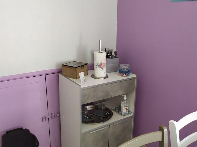 צימר Chez Arnaud Et Emilie