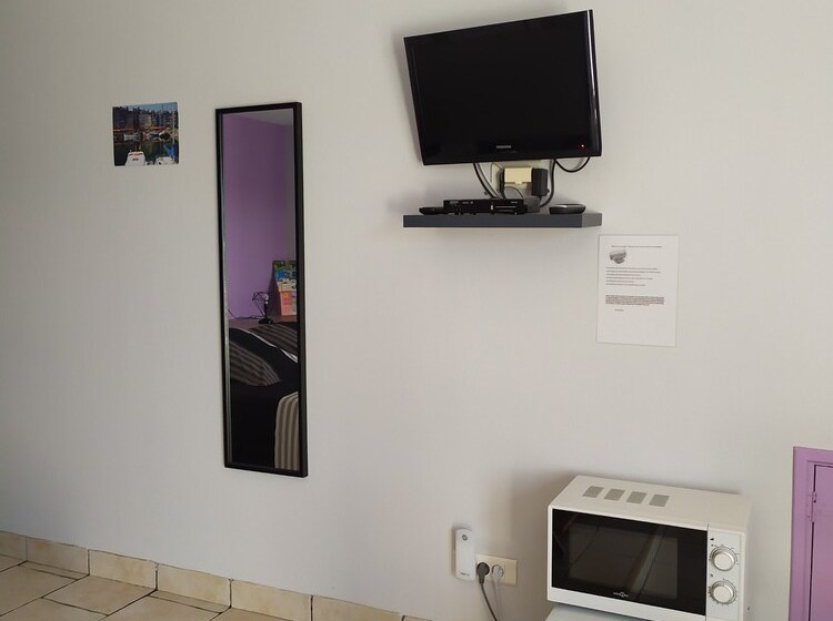 צימר Chez Arnaud Et Emilie