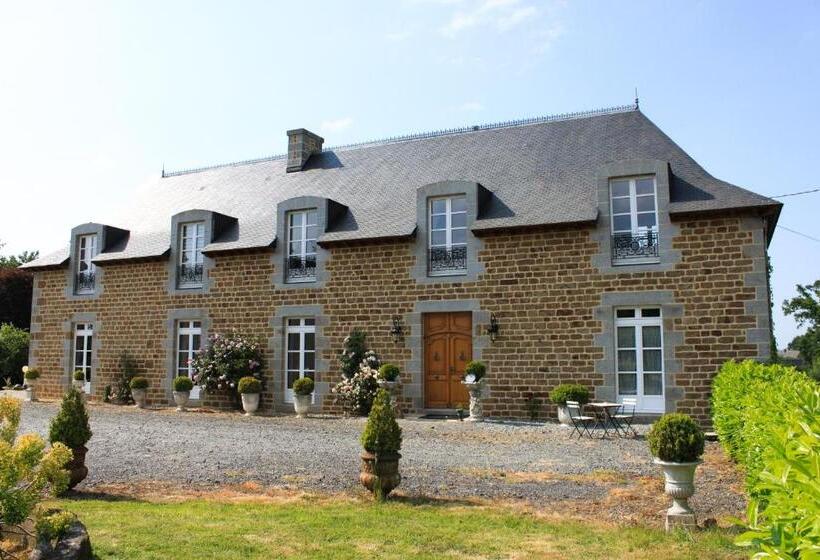 Bed and Breakfast Chez Céline