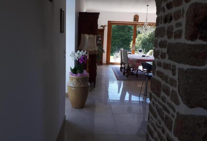 צימר Chez Céline