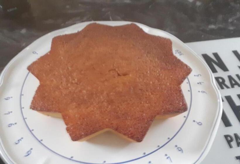 Bed and Breakfast Chez Céline