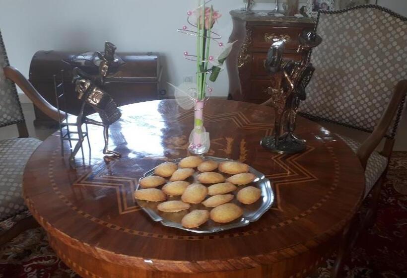 צימר Chez Céline