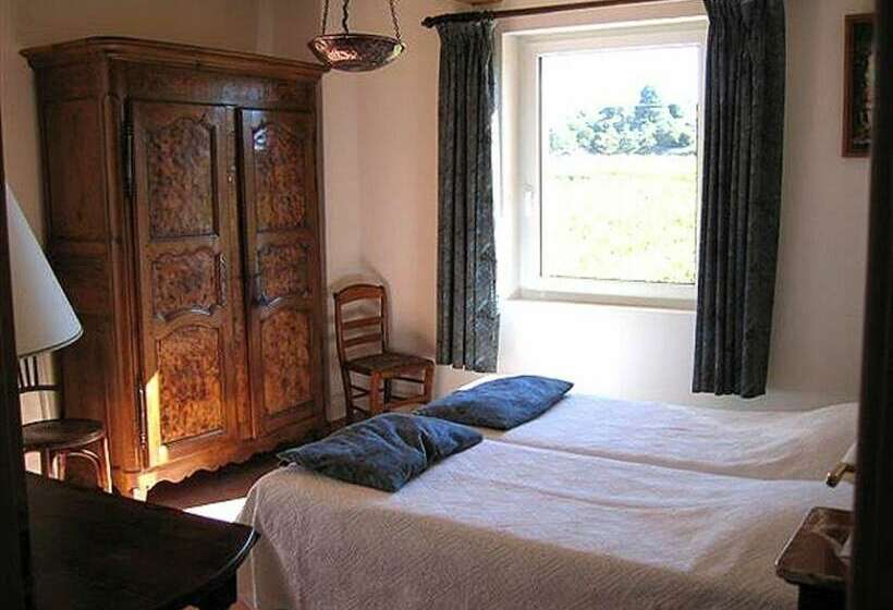 住宿加早餐  Chez Dominique