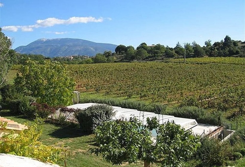 住宿加早餐  Chez Dominique