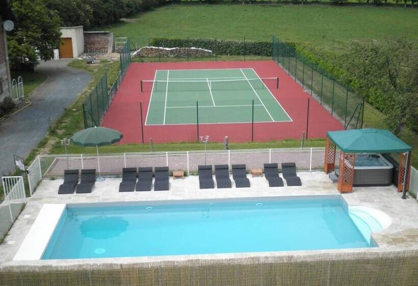 צימר Château Des Saveurs